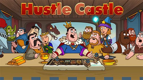 download Hustle castle: Fantasy kingdom apk